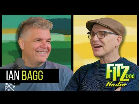 Ian Bagg (Fitzdog Radio #1125) | Greg Fitzsimmons