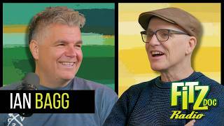 Ian Bagg (Fitzdog Radio #1125) | Greg Fitzsimmons