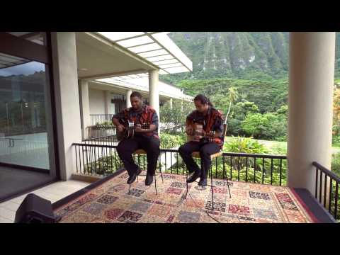 Danny Carvalho - Feliz Navidad (HiSessions.com Acoustic Live!)