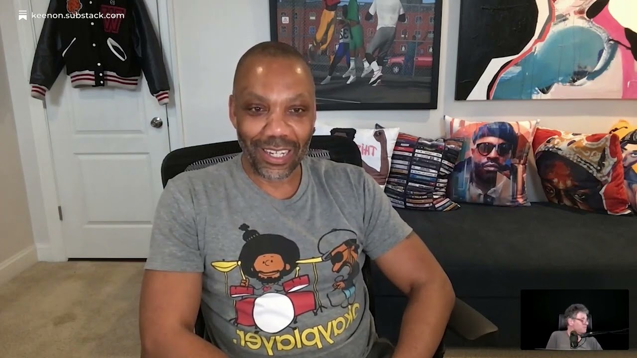 Episode 2498: Andre M. Perry on the Black Power Scorecard