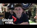 UK Teen Wakes From 11 Month Coma With No Knowledge Of COVID 19 Pandemic