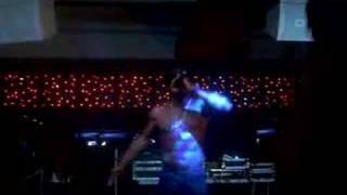 Sean Garrett-Grippin&#39; (Atlanta, BMI Showcase 4/24/08)