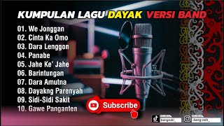 Download lagu TOP 10 LAGU DAYAK TERPOPULER VERSI REMIX BAND TERBARU 2025 mp3 Download lagu TOP 10 LAGU DAYAK TERPOPULER VERSI REMIX BAND TERBARU 2025 mp3