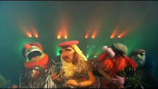 Bohemian Rhapsody Queen Muppets style version