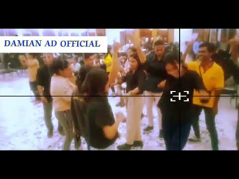 lagu party terbaru Loka pola viral tiktok||damian official remix