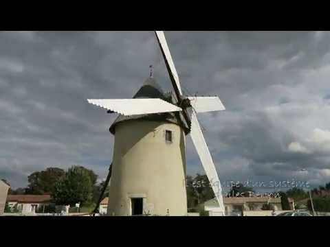 video moulin Beauregard