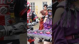 Trailer OMEGAHORN | EP 3