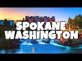 Best Things To Do in Spokane Washington
