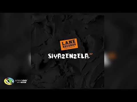 Prince Benza - Batswadi Banshile [Feat. Dalom Kids and CK the Dj] (Official Audio)