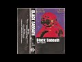 Black Sabbath - Hot Line  (Remastered 2021) - Vista Records Black Sabbath - Hot Line  (Remastered 2021)