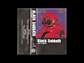 Black Sabbath - Hot Line  (Remastered 2021)