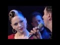 Marc Almond - Imelda May Show - Say Hello Wave Goodbye - Duet