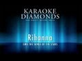 Rihanna - Sm (Karaoke Version) 