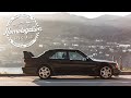 Homologation Specials: 1990 Mercedes-Benz 190 E 2.5-16 Evolution II