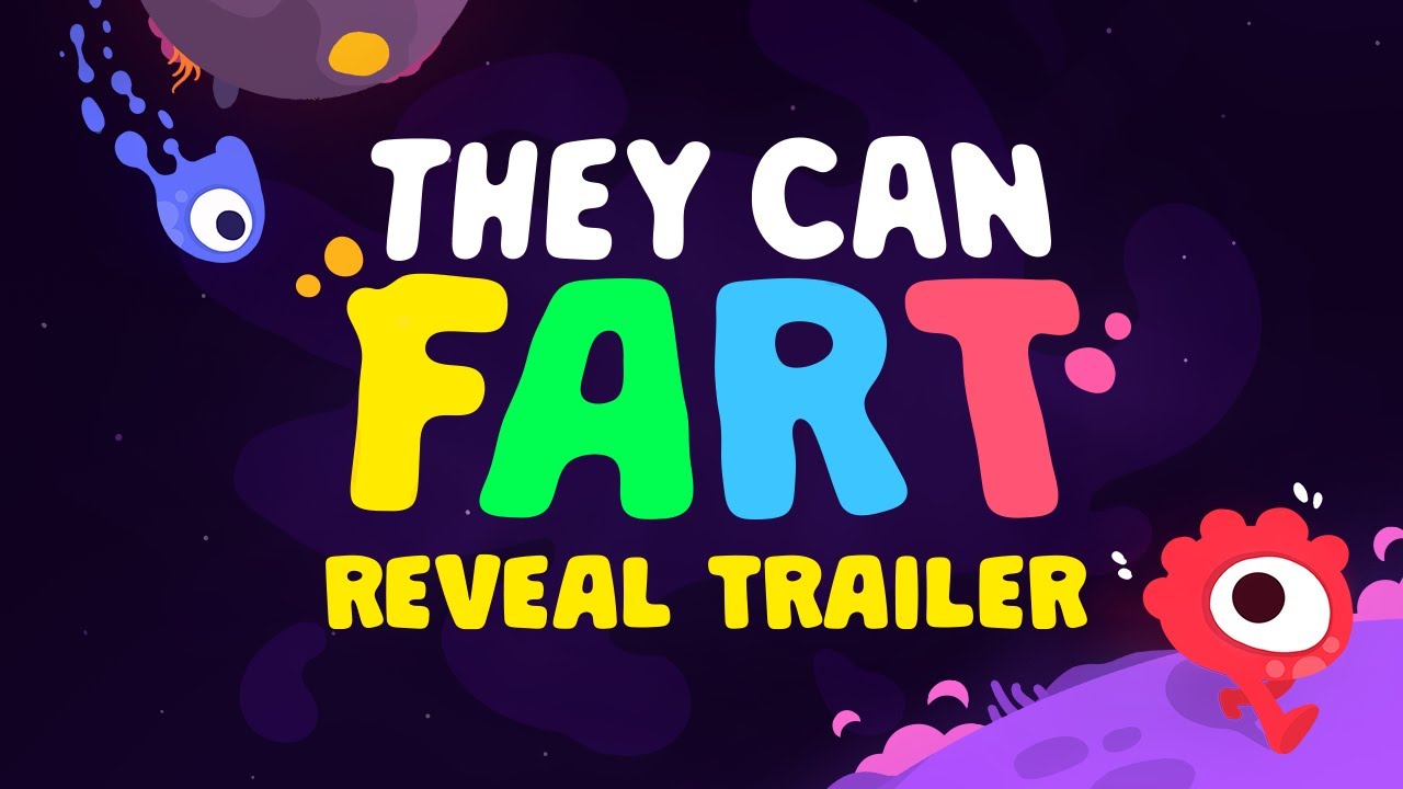 Reveal Trailer