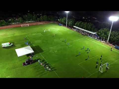 Imagens aérea is Israelândia Goiás