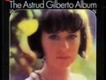 Funny   Astrud Gilberto