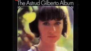Funny   Astrud Gilberto