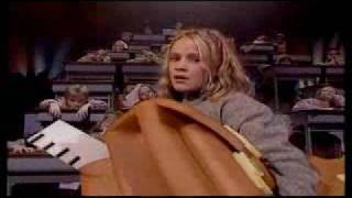 Kinderen voor Kinderen 9 - Brugsmurfblues