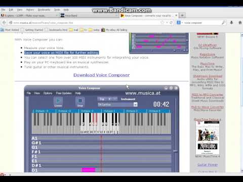 download lagu mp3 mp4 Voice Composer, download mp3 Voice Composer free downloadn, video klip Voice Composer