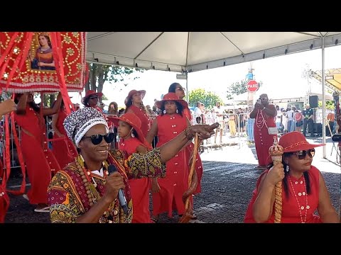 Blog da Maysa Abrão 26º Encontro de Congados, Moçamb., Marujos e Catupés Congo Santa Bárbara 