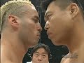 Stefan Leko Vs Naoya Ogawa Pride Total Elimination 2004