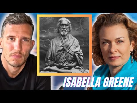 Is Death Real? Woman Encounters Ancient Spiritual Master in Out of Body State! Isabella Greene