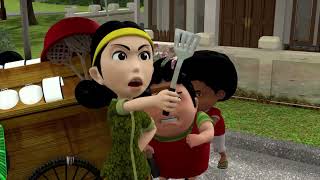 Download lagu BIKIN CHAOS, TAWON MENYERBU WARGA KAMPUNG CILEBUT! 'ENTONG' 23 APRIL 18.00 WIB DI GTV mp3