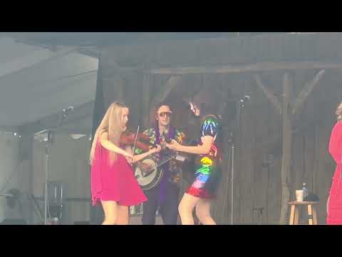 What The River Knows