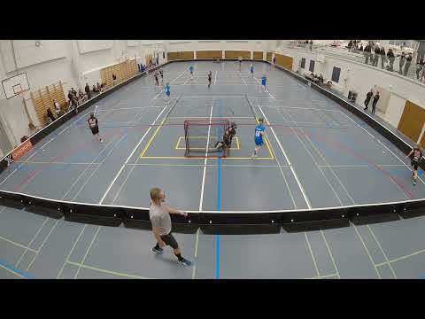 P13 Lastikka -sarja: Happee vs LFT