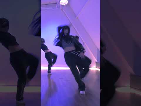 IAMDDB - JGL | Choreo @UMAI