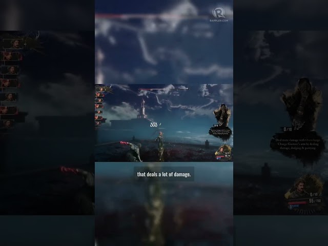 Game Awards 2025: ‘Clair Obscur: Expedition 33’ breaks record with 9 wins