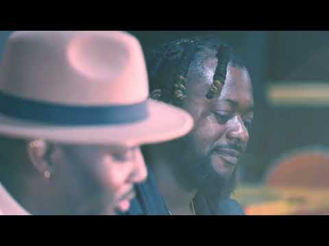 Music Video Release  of "Lanmou Anba Tab" (1-22-23)