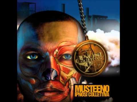 Musteeno - Sacra Scrittura