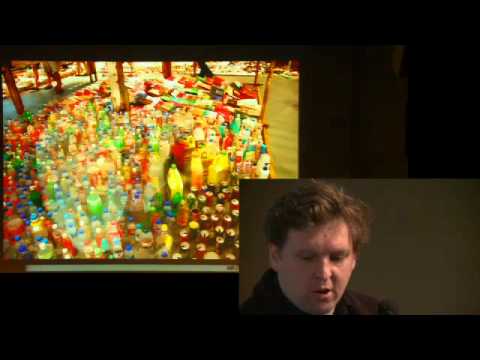 Joost Grootens - More matter, with less art