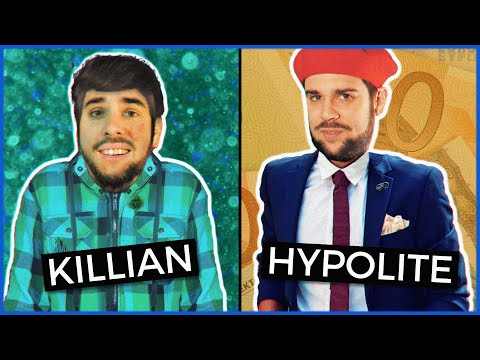 CASSOS, RICHOU, BEAUF ? ce que VOTRE PRÉNOM dit de VOUS !