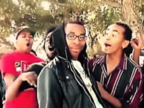 Hypnotize (written freestyle) ET and The Boy