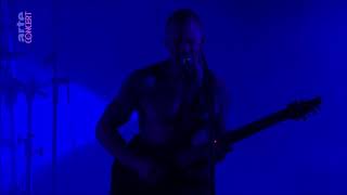 Pain of Salvation - Ashes (Live at Hellfest 2017)