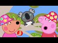 Best Of Peppa Pig Season 7 Compilation 11 Cartoons For Kids