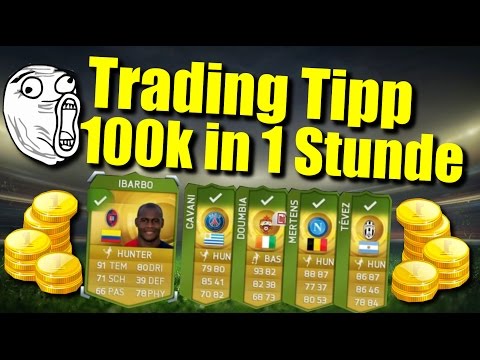 #NoobsArmy | Eure Chance! Trading Tipps 100k in 1 Stunde MEGA PROFIT [TRADING TIPPS] [DEUTSCH]