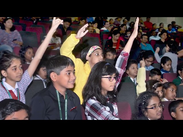 Innoventure Vision Video