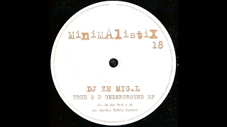 In Die Gest E On (?) - DJ Ze MigL