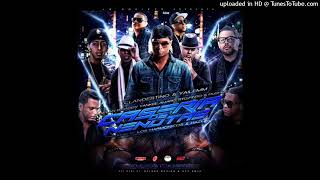 Plan B x Daddy Yankee x Tito El Bambino - Casería de Nenotas (Remix) ft. Various [Official Audio]