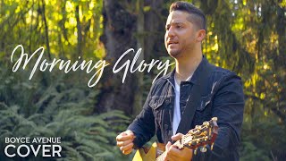 Oasis - Morning Glory (Boyce Avenue acoustic cover) on Spotify & Apple