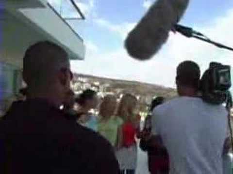 John Marks - Don't Stop Making Of