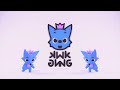Pinkfong Logo Effects Sponsored By Nein Csupo Effects FIXED