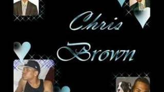 Chris Brown-Throwed
