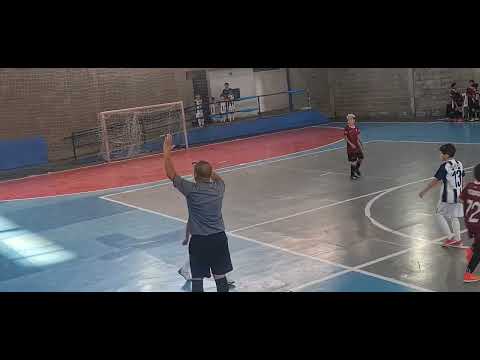 AD PRUDENTE VS FRIBURGO - SUB 9 - PARTE 4