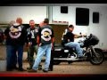 Tribute to Hells Angels 