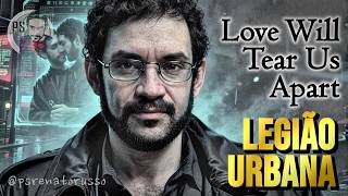 Legião Urbana - Love Will Tear Us Apart #aicover #legiaourbana #joydivision